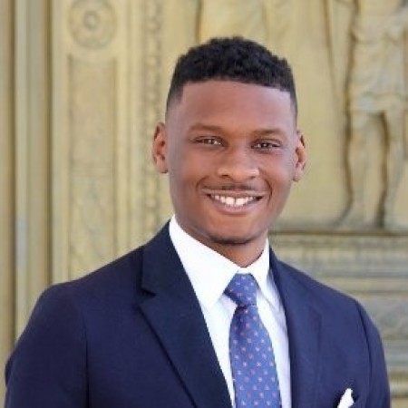 Larry Harris Jr. profile photo
